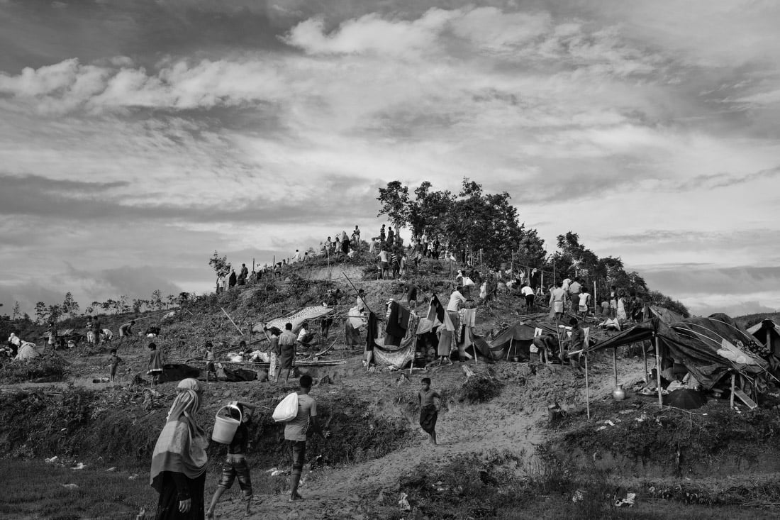 Explained: Nepali Passport Misuse by Rohingyas Traveling to Saudi Arabia