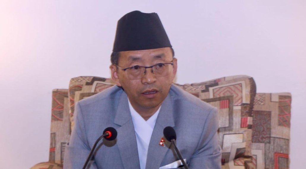 PM Oli’s China visit boosts Nepal’s international standing, says Foreign Ministry