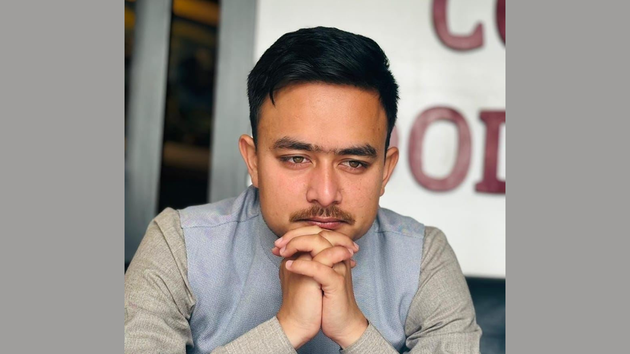 RPP leader arrested for ‘instigating violence’ in Gen Z protests