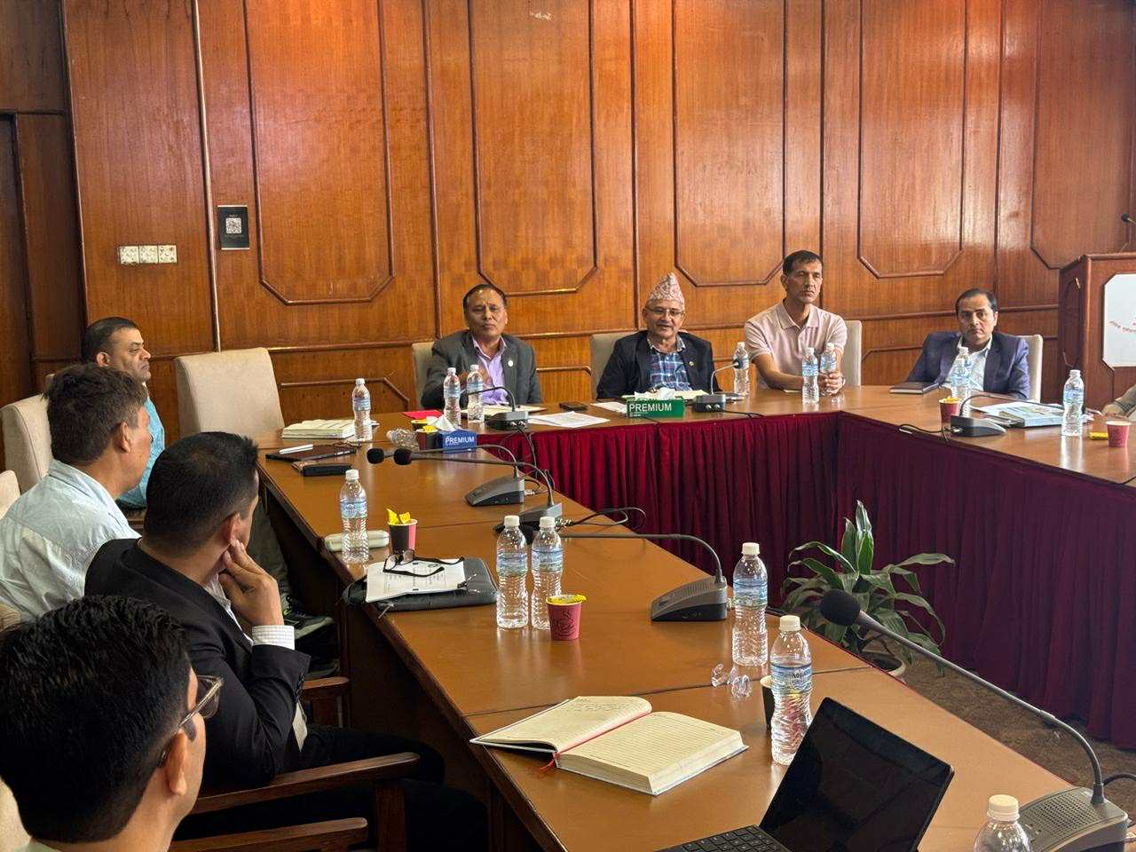 Govt to scrap 234 stalled road and bridge contracts