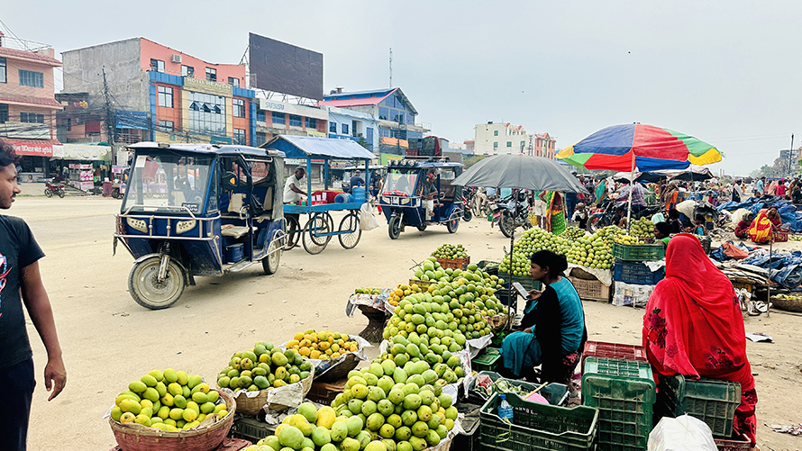 Prohibitory order in Siraha relaxed for Jitiya festival