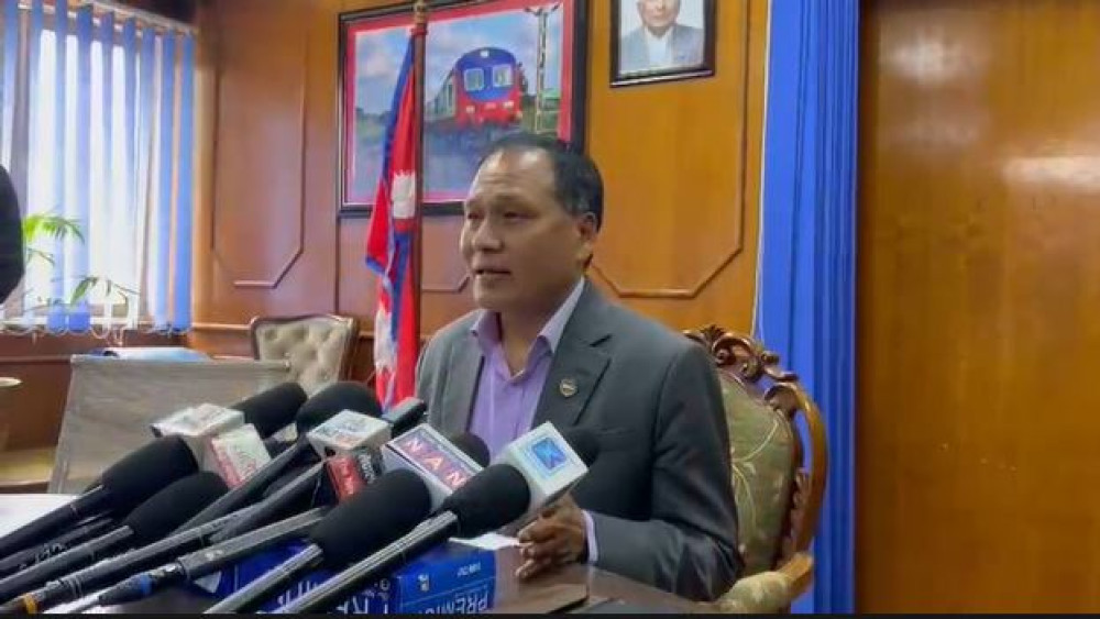 Passenger vehicles to exit Kathmandu through Nagdhunga tunnel road