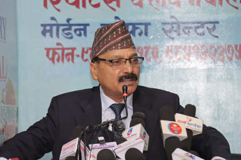 Senior Advocate Tripathi calls for arrest of ex-PM Oli, home minister over Gen-Z protest crackdown
