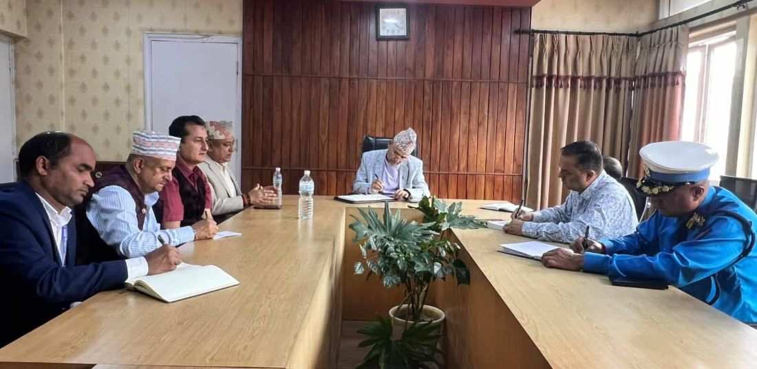 High-level committee to be formed to manage transport service during festive period