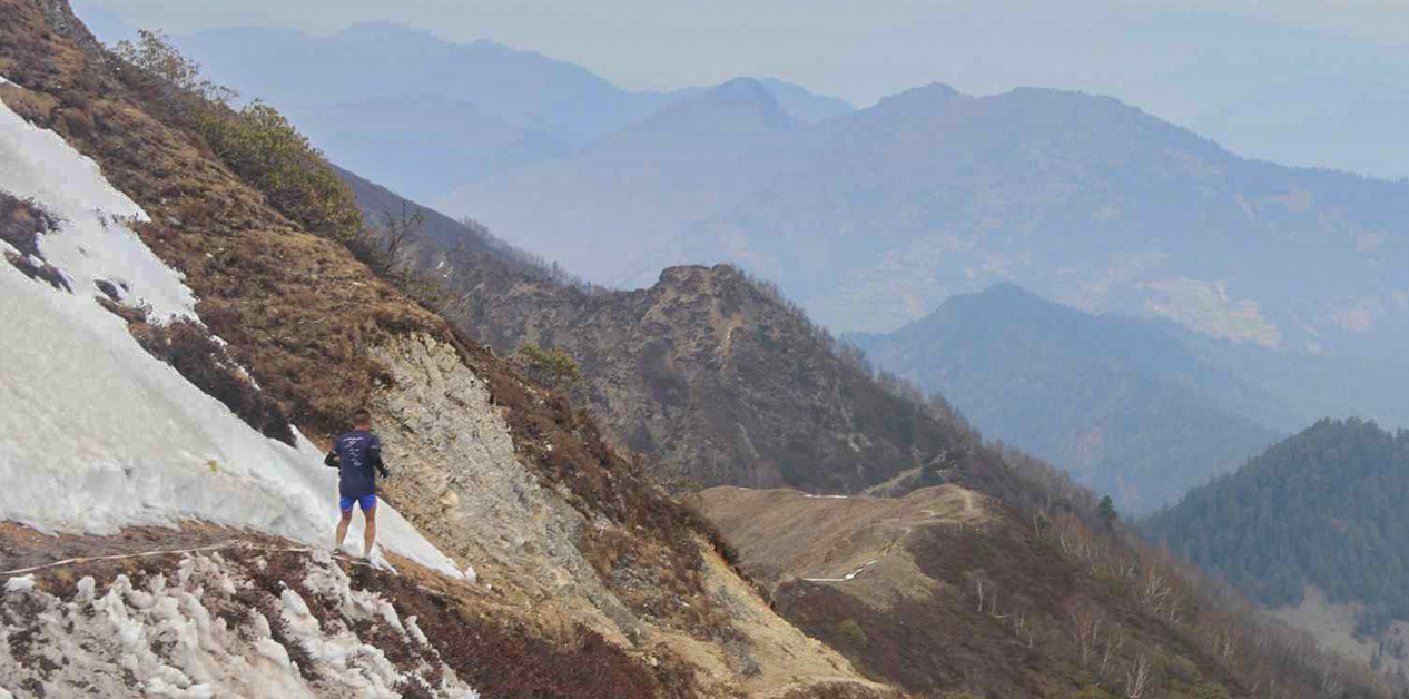 High-Altitude Training Centers: Limited to paper