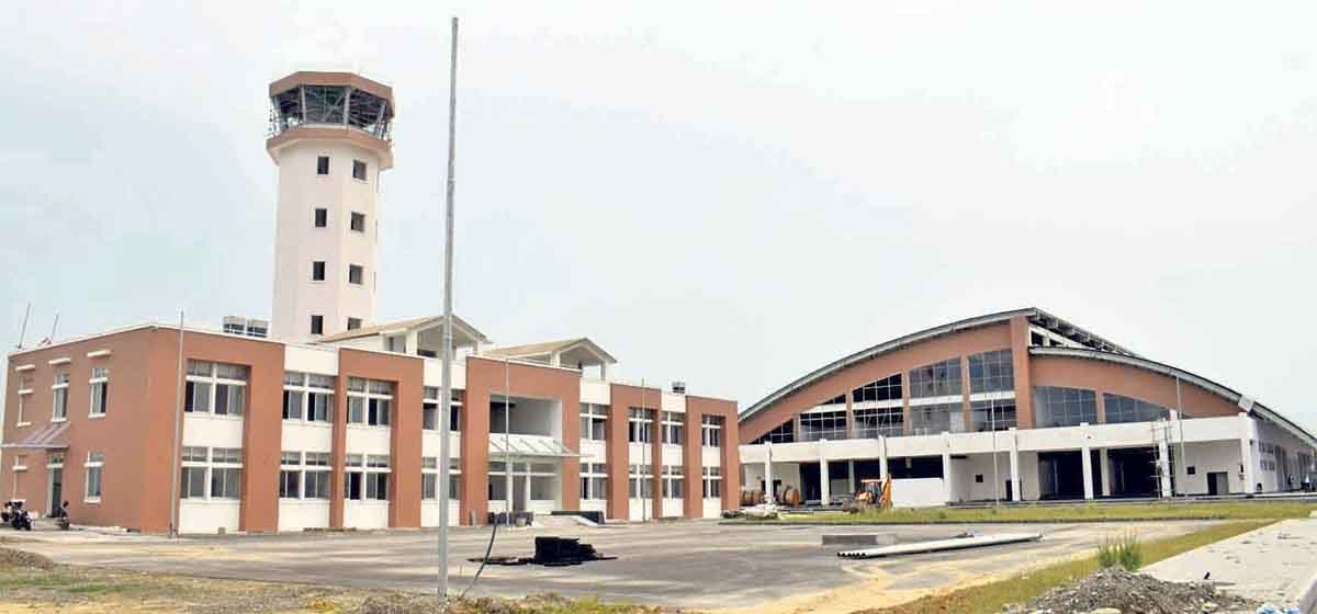 Gautam Buddha International Airport to resume Thai AirAsia flights from October 26