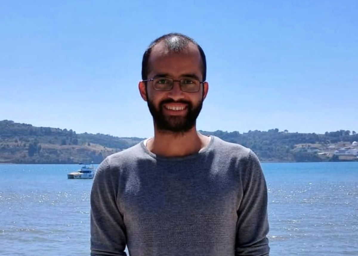 Nepali youth missing in Portugal for a week