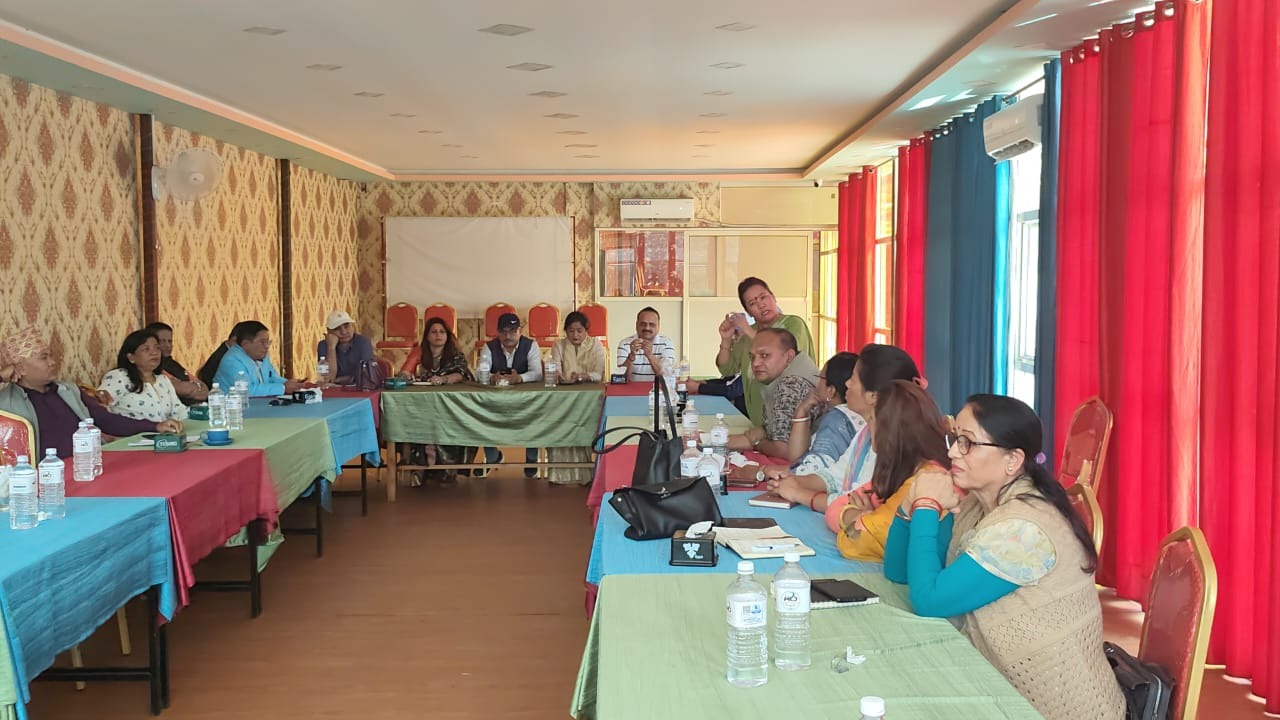 NC leaders close to Deuba call for his graceful exit