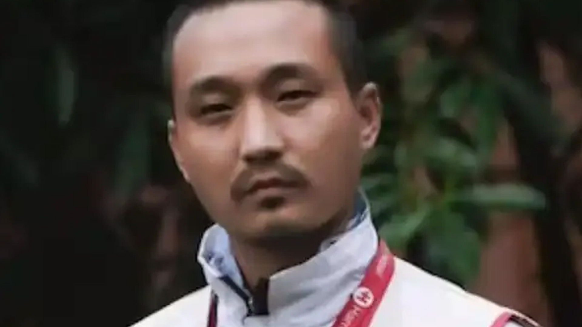 Sudan Gurung defends Gen Z protests, rejects foreign agent claims