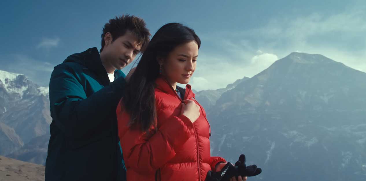 Jerry on Top: Less adventure, more drama