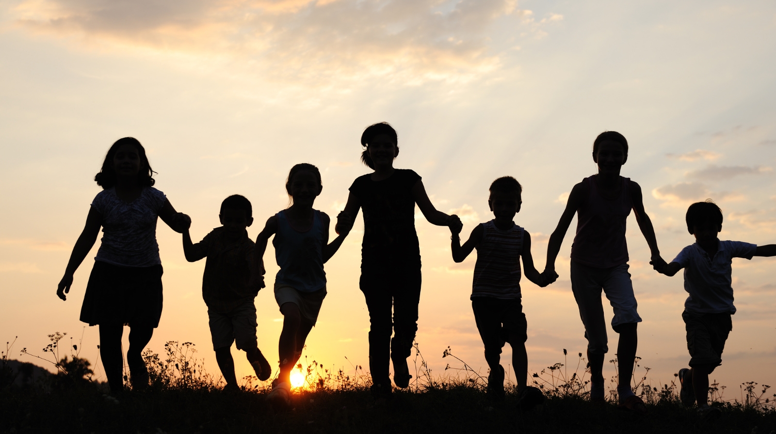 16 children rescued from India handed over to related families