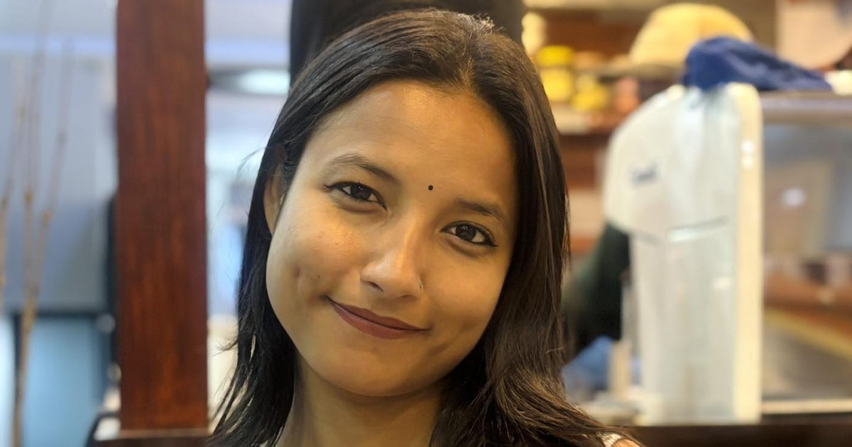 Gen Z Front formed under leadership of Raksha Bam