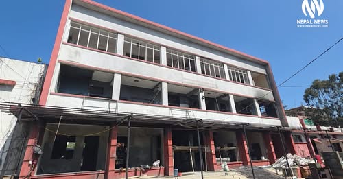 Records up to September 2 safe at the Department of Transport Management