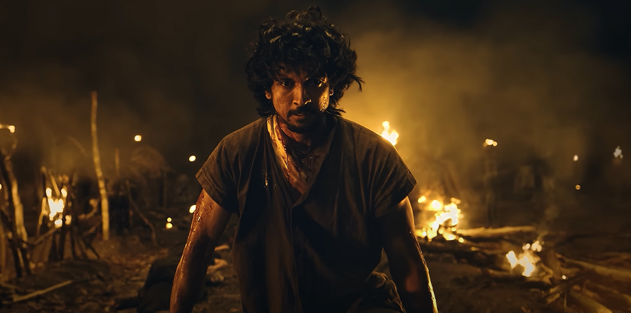 Balidan fails to deliver despite strong action sequences