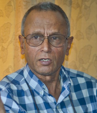 Corruption Files at the CIAA, The Key in Singha Durbar