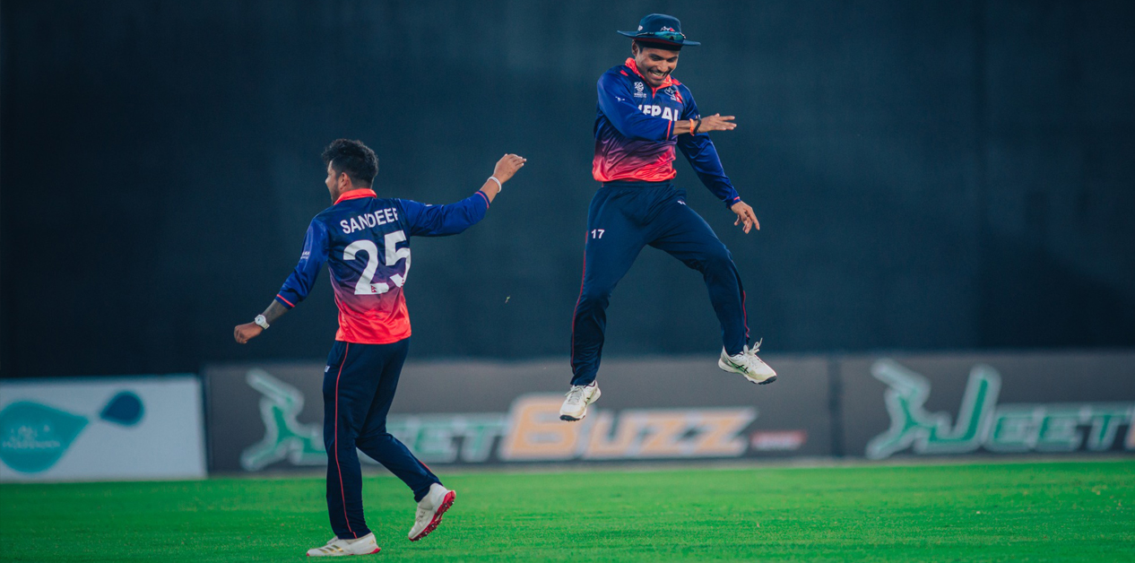 Captain Rohit’s soaring confidence