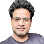 Prakash Bhandari