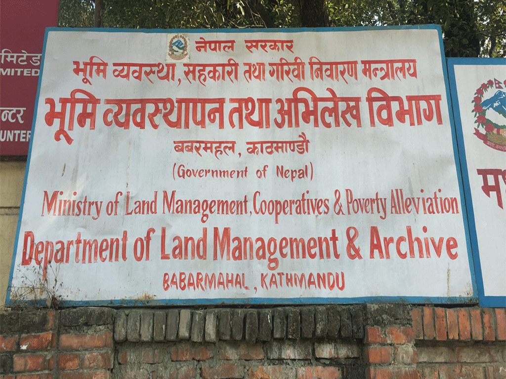 Government to license real estate companies for property transactions