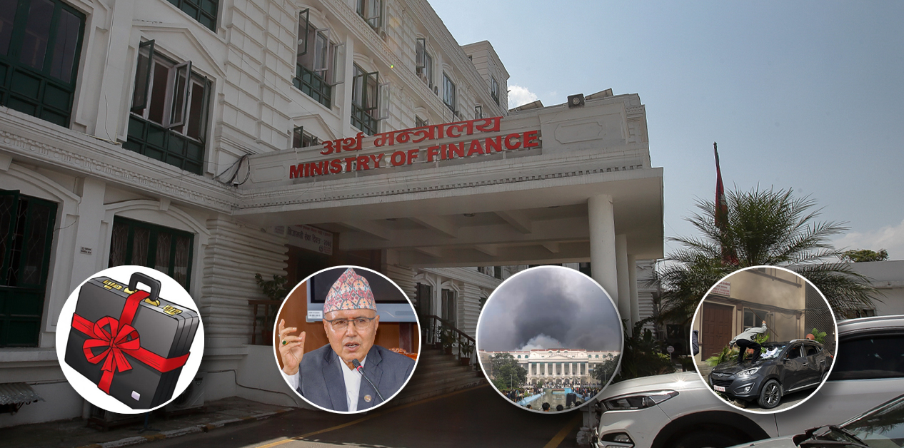 Government in cost-cutting mode: Where have the budget cuts hit?