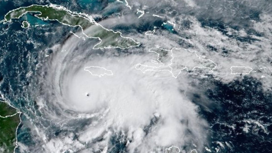 Jamaica faces catastrophic storm with multiple deaths