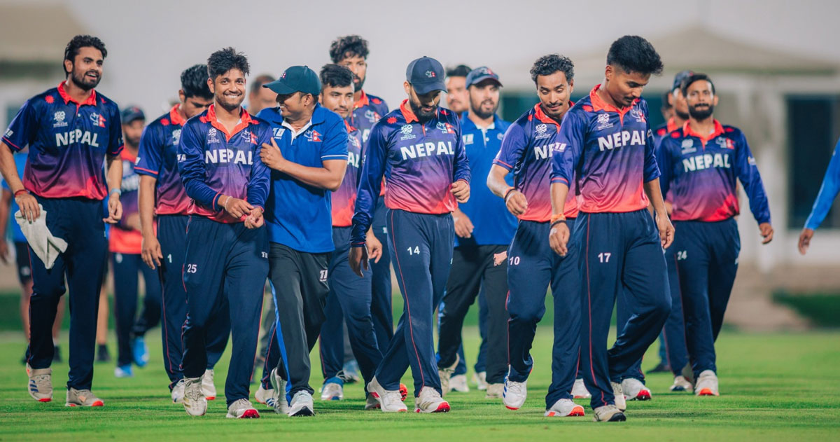 Rohit’s record set on the path shown by Paras