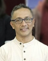 DIPAK ARYAL