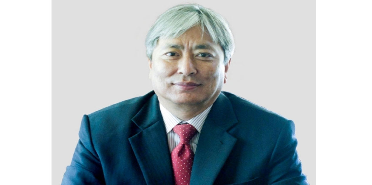 Former UML lawmaker Bhattachan arrested on fraud charges