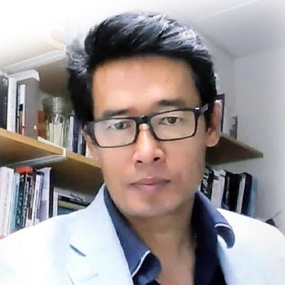 Devinder Thapa