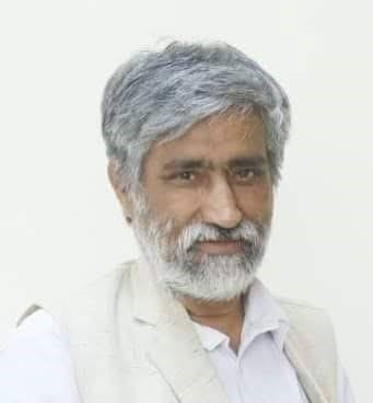 Dharmendra Bihwal