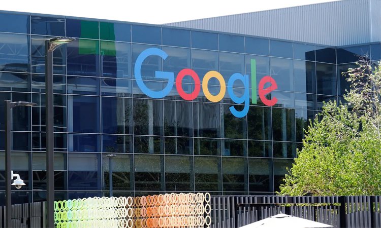 Alphabet to invest $15bn in AI data hub in India