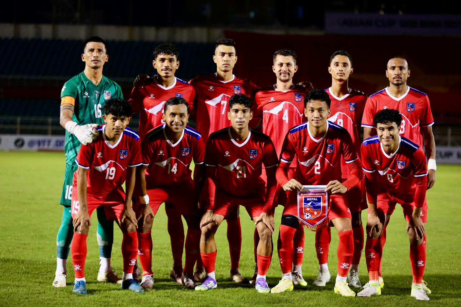 ANFA appeals to FIFA to overturn 2–0 loss to Malaysia