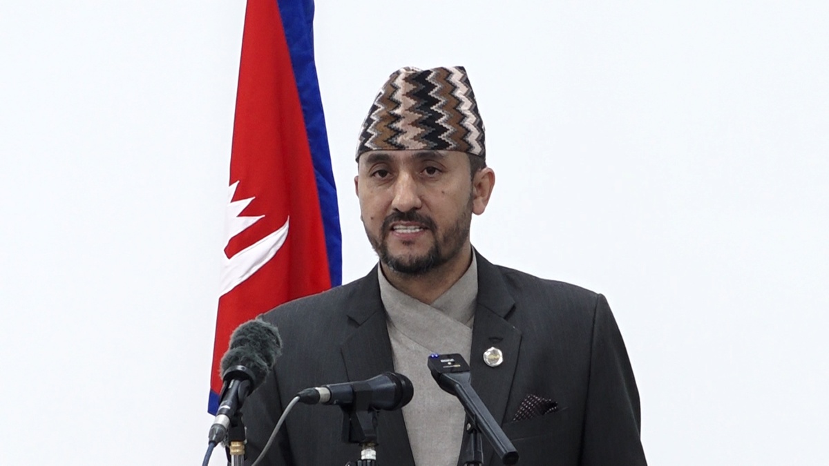 Government announces decisions of Cabinet meeting