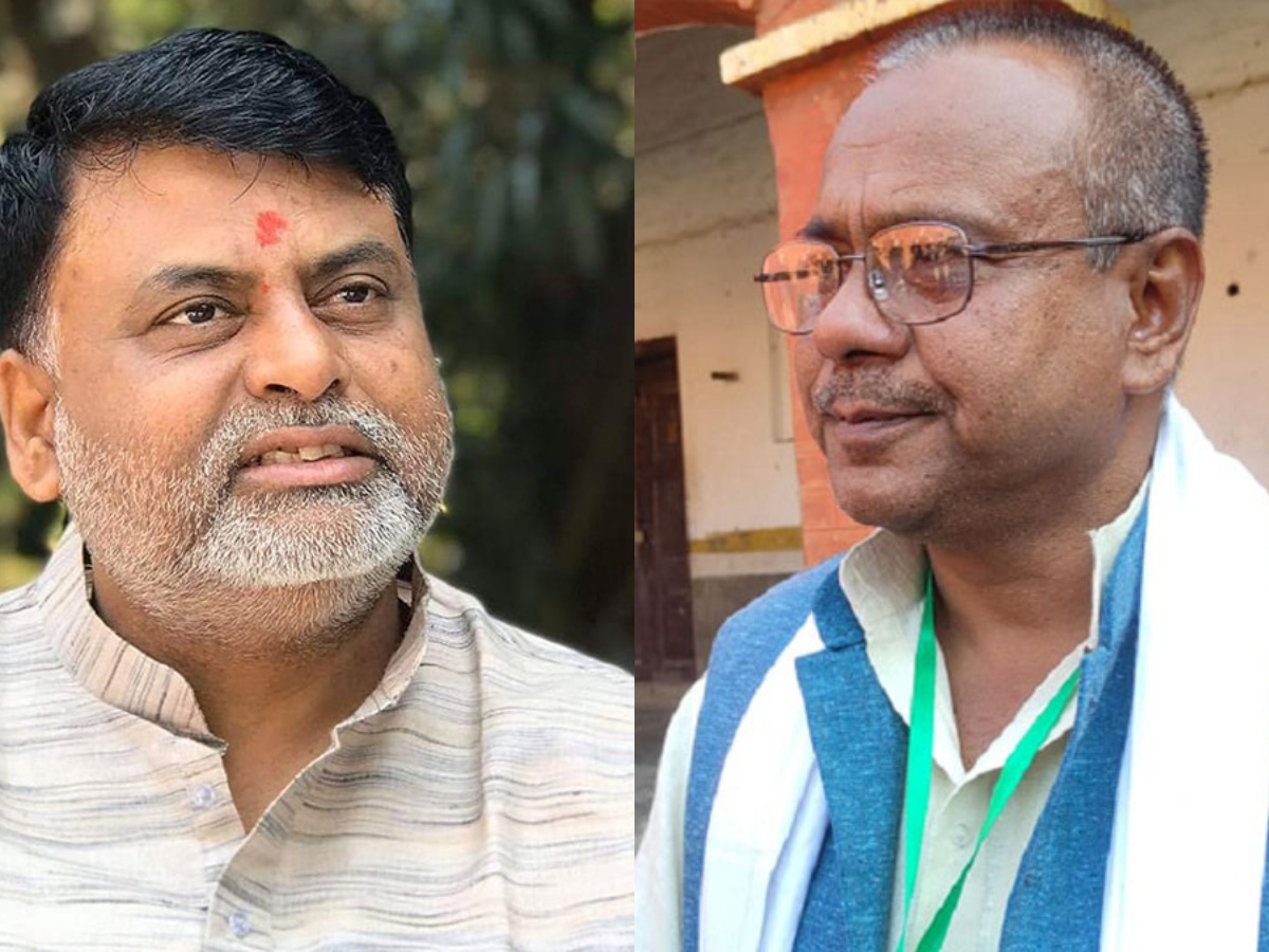 NC and LSP submit Chief Minister claims in Madhes