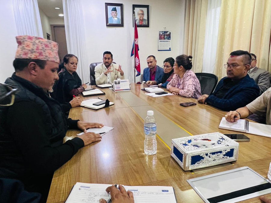 Communications Ministry requests all to contact it if communication service disrupts