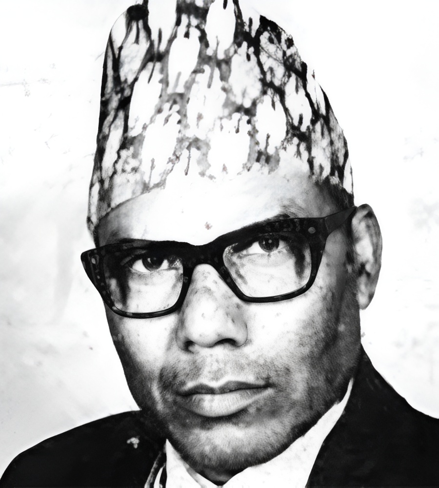 Janaklal Sharma