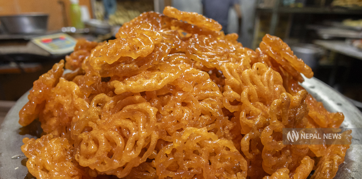 Beyond the recipe: How sweets, color, and aroma define Madhes culture