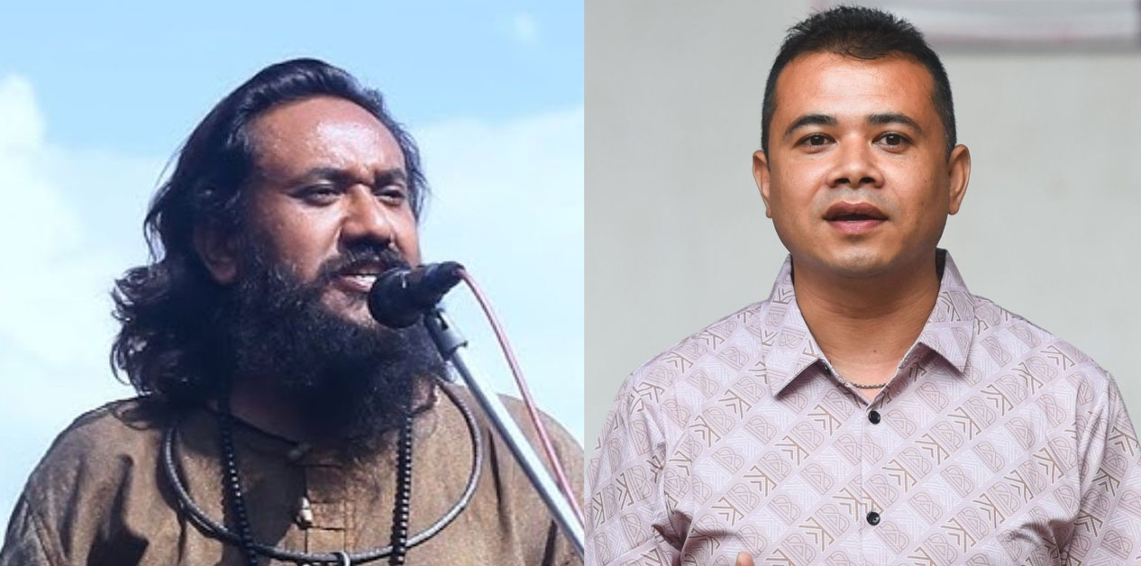 Names of Sunar and Shrestha dropped from proposed ministers list