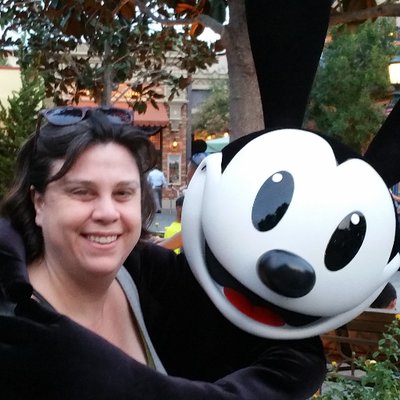 KIMBERLY MILLER