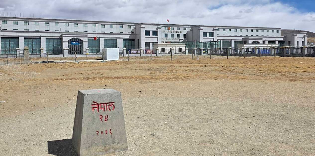 Different images of the two countries seen in Korala