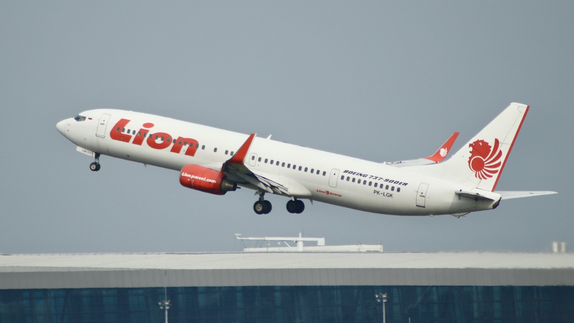 Thai Lion Air flight diverted to Lucknow after missed approach in Kathmandu