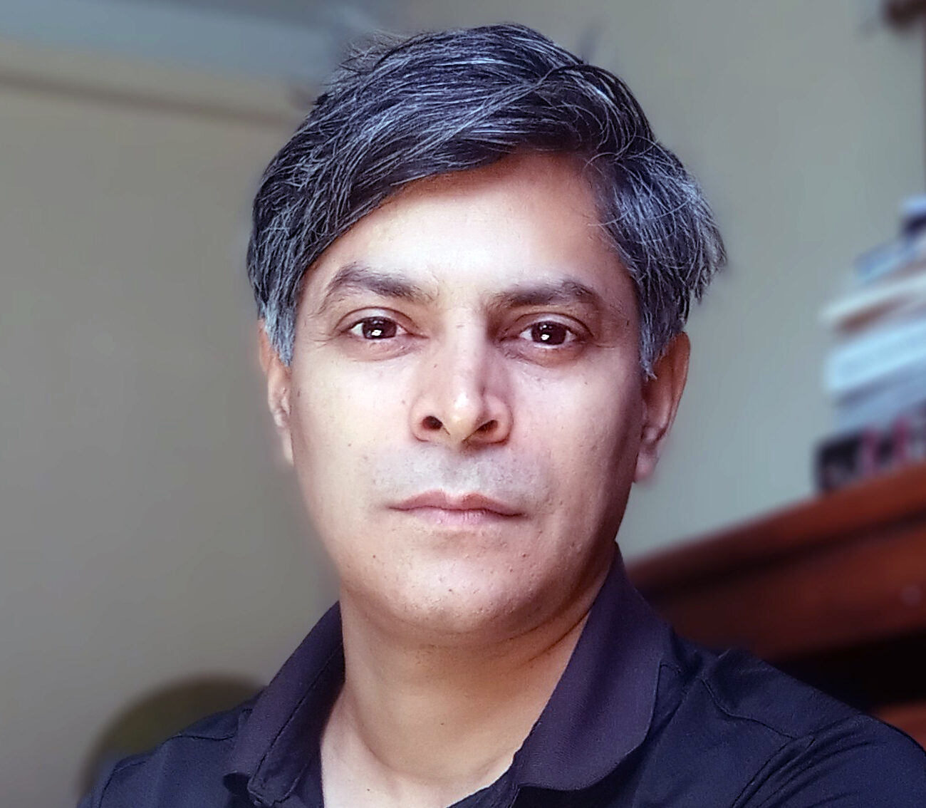 LOKRANJAN PARAJULI
