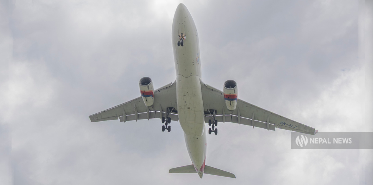 Former PM Oli’s risky intervention in air safety