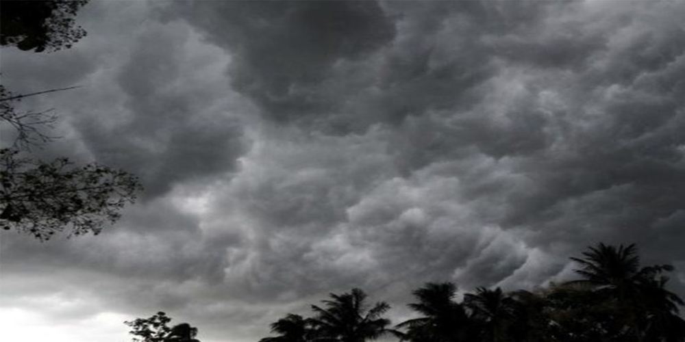 Monsoon withdrawal expected to be delayed this year