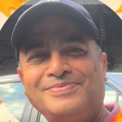 Kishor Bahadur Karki