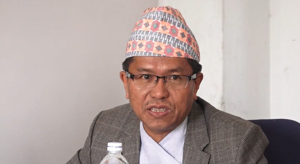 Gen Z Alliance demands resignation of CIAA Chief and Commissioners