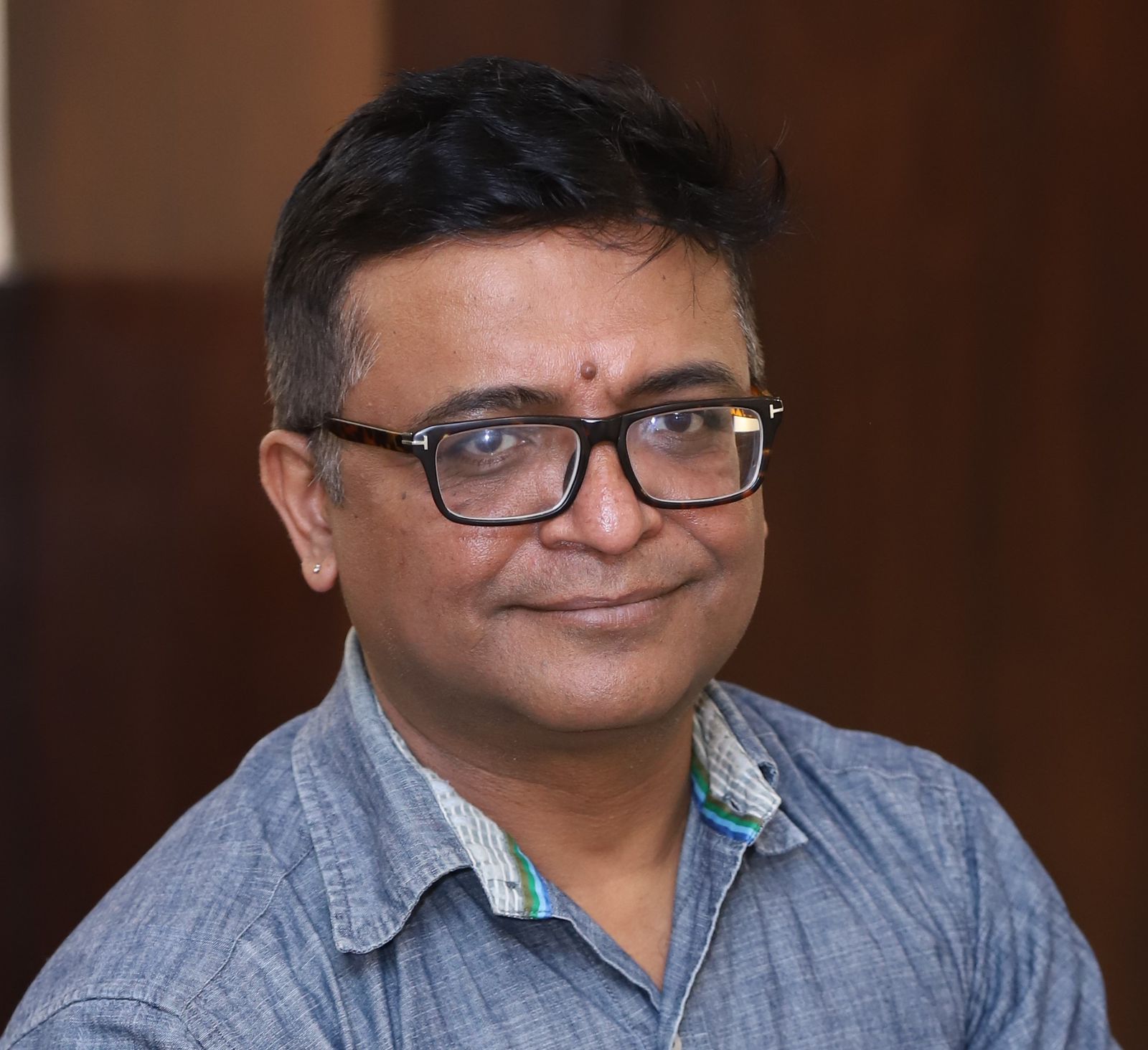 RAJESH GHIMIRE