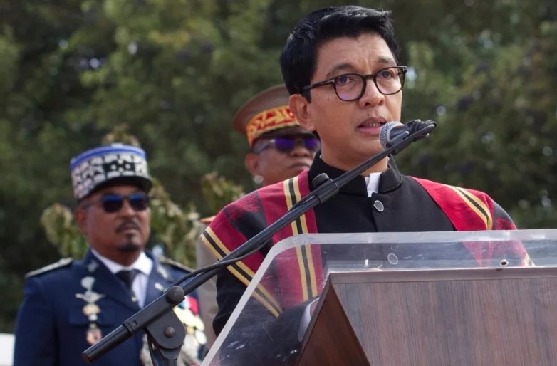 Madagascar President Rajoelina flees amid Gen Z protest and military rebellion