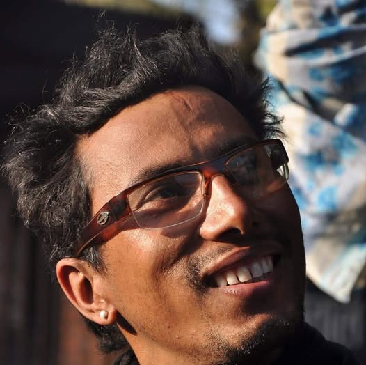 Ramesh Sayan