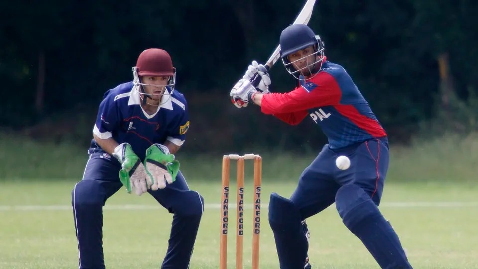 Sharad Bheswakar to captain Nepal in Hong Kong Sixes