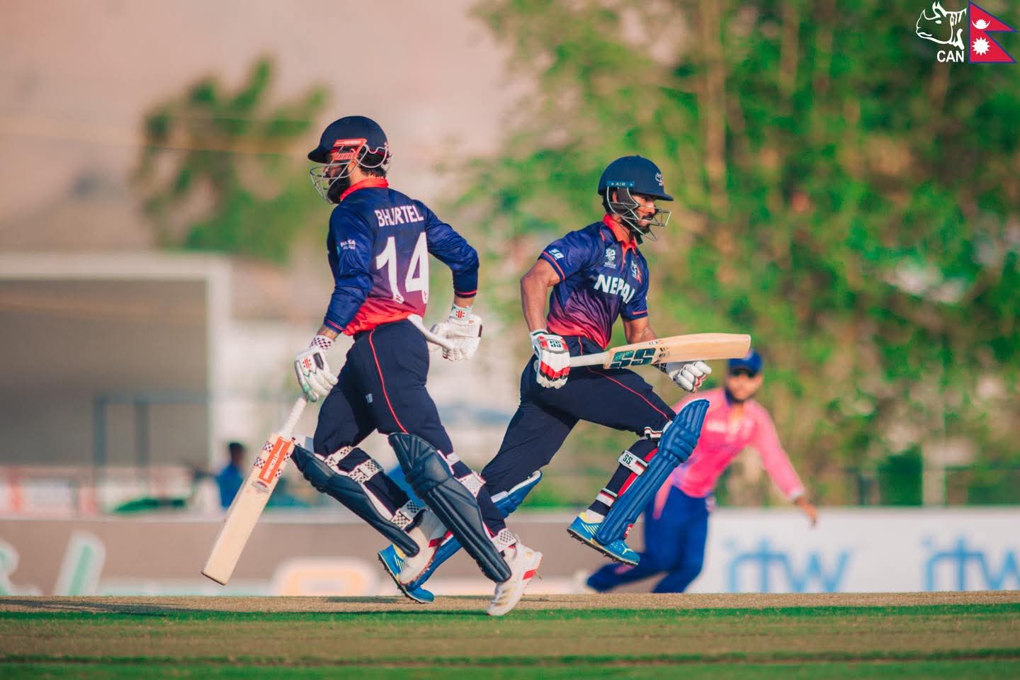 Nepal enters Super Six of ICC T20 World Cup Asia & East Asia-Pacific Qualifiers